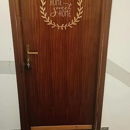 Homesweethome 데르비오