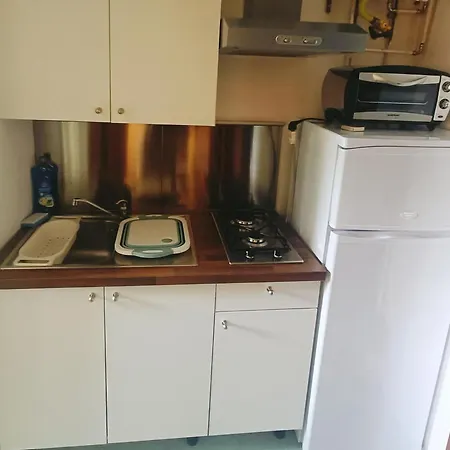 아파트 Homesweethome 데르비오