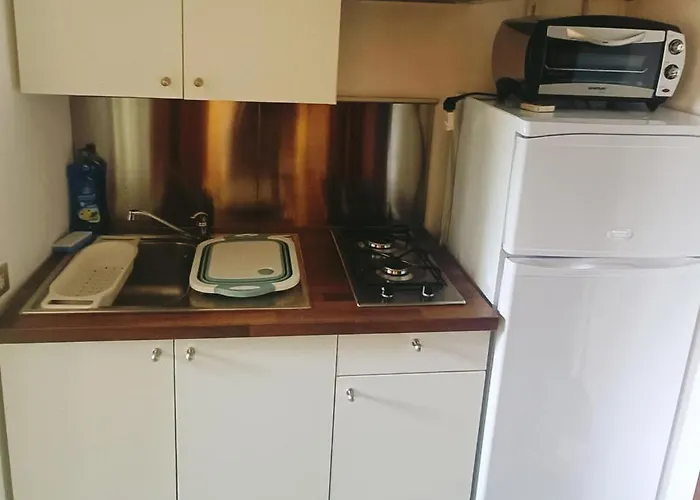 Appartement Homesweethome Dervio